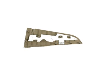5YV04HL1AC Mopar Panel Floor Console Product Photo 2 of 4