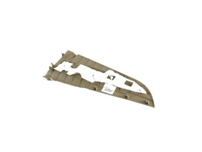 5YV04HL1AC Mopar Panel Floor Console Product Photo 4 of 4
