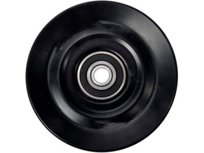 Chrysler New Yorker A/C Idler Pulley - 4663534