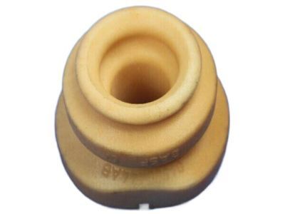 Chrysler 4895444AB Bumper