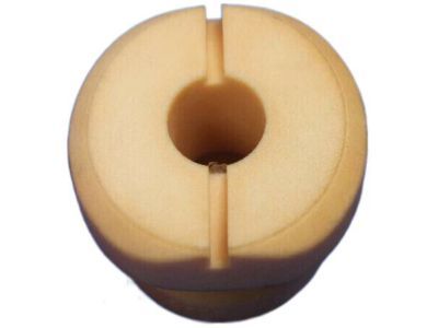 Chrysler 4895444AB Bumper