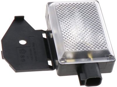 Ram 56021441AC LAMP Underhood