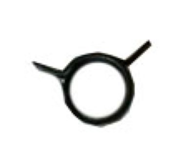 Dodge 5132830AA Lower Return Line Clamp