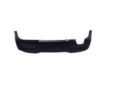 6UE56TZZAA Mopar Panel Rear Fascia Valance Product Photo 3 of 3