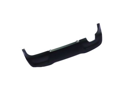 Mopar 6UE56TZZAA Panel Rear Fascia Valance 6UE56TZZAA Mopar Panel Rear Fascia Valance Product Photo 1 of 3