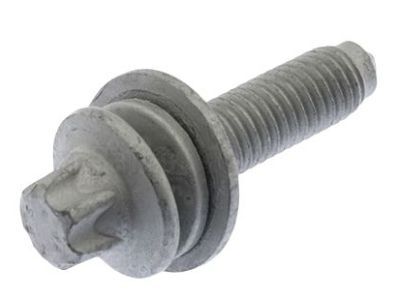 Jeep 6511501AA Bracket Bolt