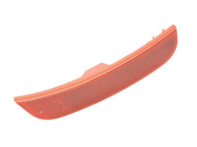 Chrysler 68213844AD Side Marker Lamp