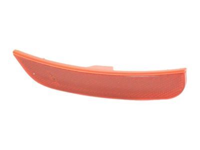Chrysler 68213844AD Side Marker Lamp