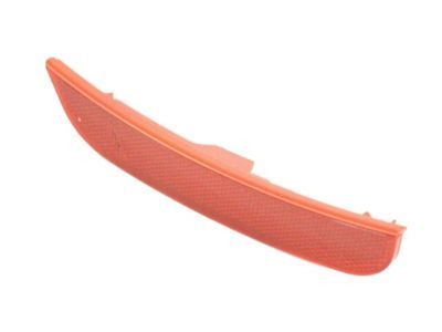 Chrysler 68213844AD Side Marker Lamp