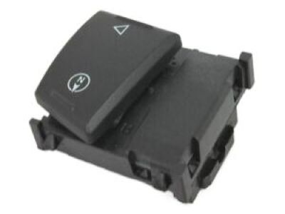 Jeep 56046036AC Switch
