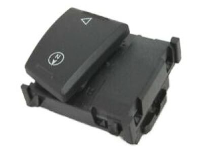 Jeep 56046036AC Switch