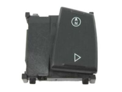 Jeep 56046036AC Switch