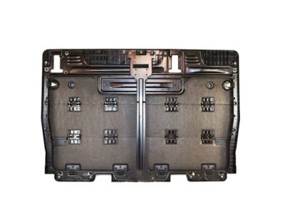 Dodge 5XQ68DX9AE COVER ASSEMBLY Load Floor