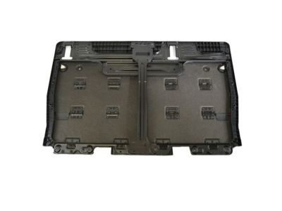 Dodge 5XQ68DX9AE COVER ASSEMBLY Load Floor