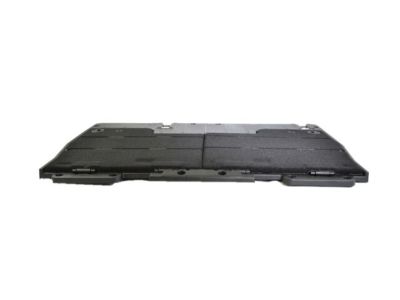 Dodge 5XQ68DX9AE COVER ASSEMBLY Load Floor
