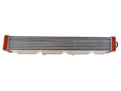 Jeep Intercooler - 68190237AB
