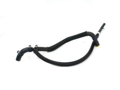 2004 Dodge Ram 3500 Power Steering Hose - 52113929AD
