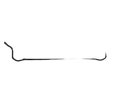 Chrysler Sway Bar Kit - 4782873AB