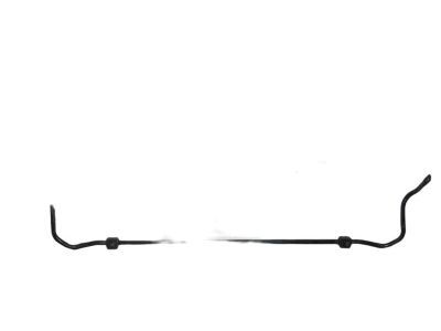 Chrysler Sway Bar Kit - 4782873AB