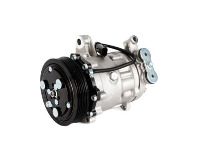 Dodge 55057334AA Compressor