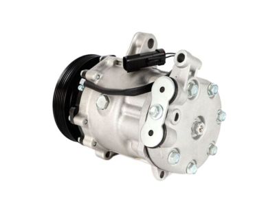 Dodge 55057334AA Compressor