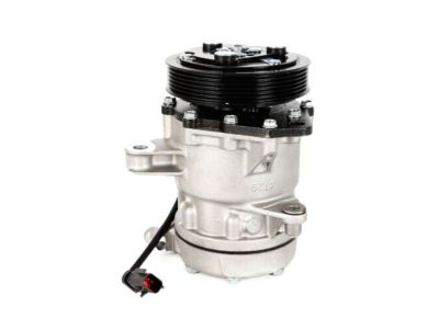Dodge 55057334AA Compressor