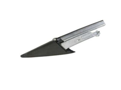 Dodge 68141985AH Front Guide