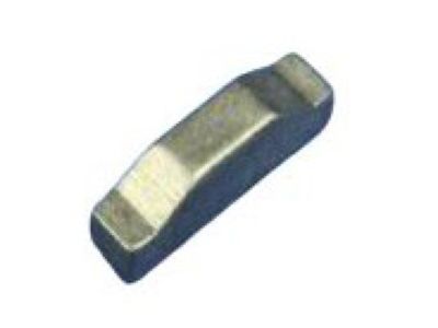 Mopar 6035473 Key