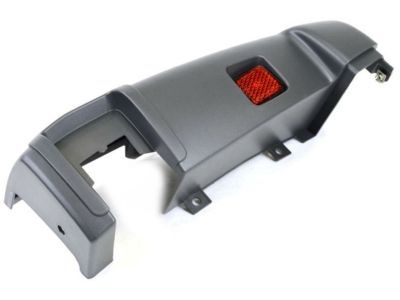 Ram 5MA17LAHAA End Cap