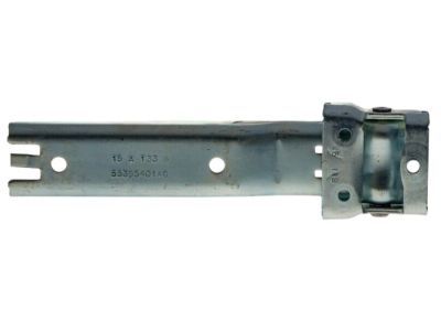 Jeep 55395401AG HINGE Tailgate