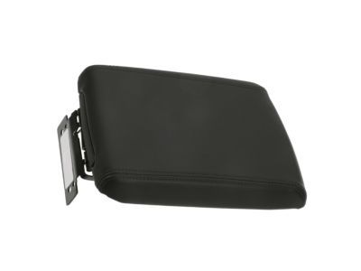 2009 Dodge Challenger Armrest - 1RQ59XDVAA