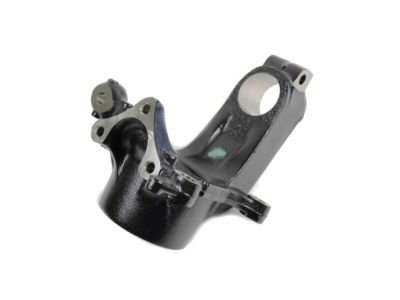 Mopar 68157801AA Knuckle Front Mopar 68157801AA Knuckle Front