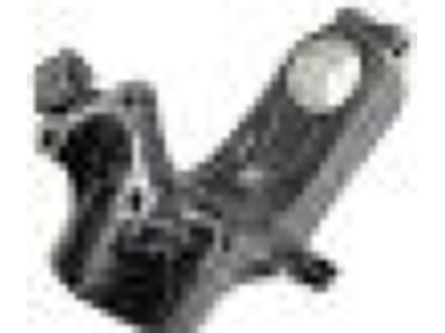 Mopar 68157801AA Knuckle Front