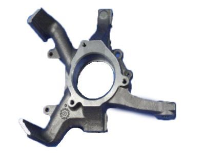 Dodge 4656091AF Knuckle