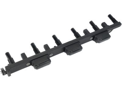 Jeep 56041476AB Ignition Coil