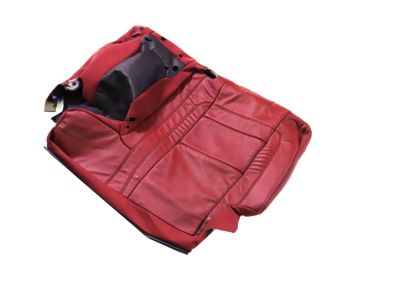6UP57LA8AA Mopar Cover Rear Seat Back Left Product Photo 1 of 3