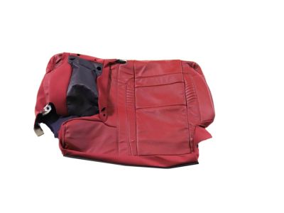 6UP57LA8AA Mopar Cover Rear Seat Back Left Product Photo 3 of 3