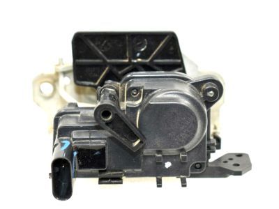 Ram 68362549AI LATCH Tailgate
