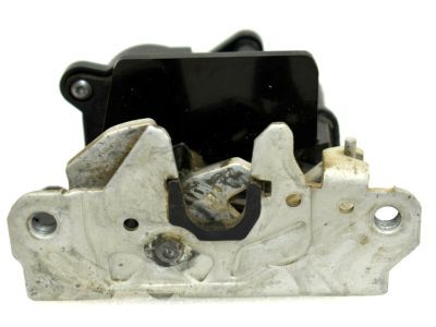 Ram 68362549AI LATCH Tailgate