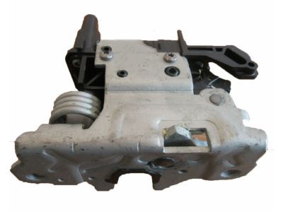 Ram 68362549AI LATCH Tailgate