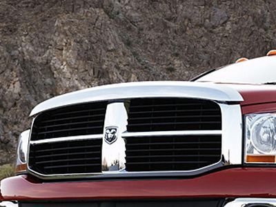 Dodge 82209818 Air Shield