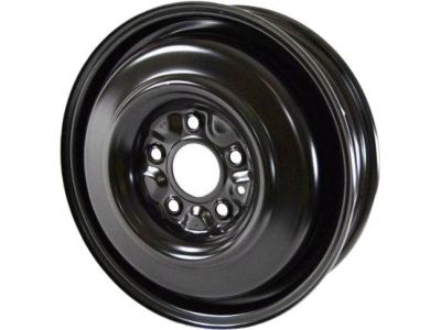 Mopar 4721567AA Wheel Steel