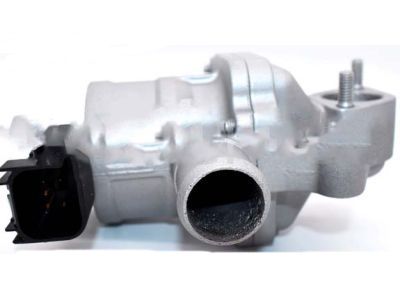 Mopar 68012338AA Resonator Turbo