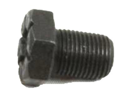 Dodge 4429522 SCREW, Torque Converter Drive Plate to Crankshaft