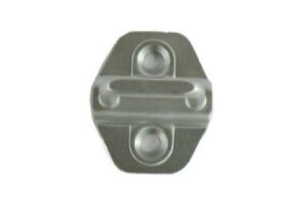 Jeep Rear Door Striker - 68294124AA