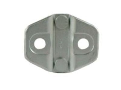 Jeep Rear Door Striker - 68294124AA