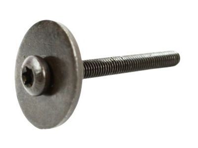 Jeep 6509253AA Intermediate Shaft