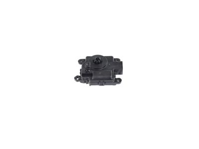 Mopar 68396059AA Actuator A/C And Heater