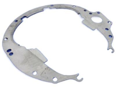 Dodge 4591910AA COVER Transmission Dust