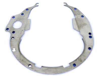 Dodge 4591910AA COVER Transmission Dust